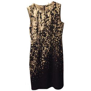 Elie Tahari Mid-length dress